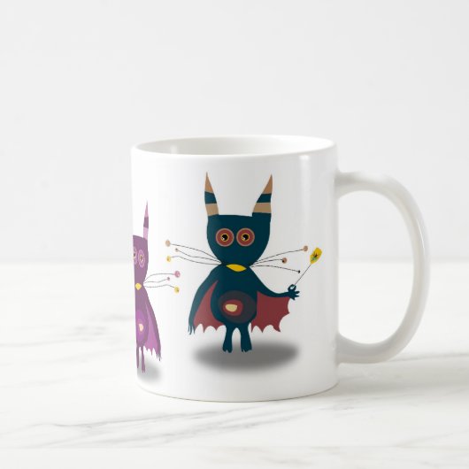 Mug Batte (Droite)