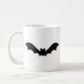 Mug Batte de Halloween (Gauche)