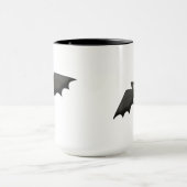 Mug Batte mignonne (Centre)