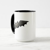 Mug Batte mignonne (Devant gauche)
