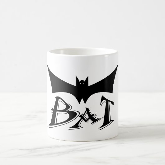 Mug Batte volante (Centre)