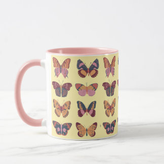 Mug Batterie