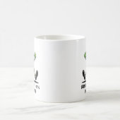 Mug Batterie chargée (Centre)