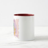 Mug Batterie combo Drummer 1 (Centre)