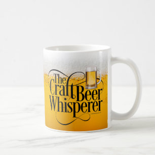 Mug Batterie de café Whisperer