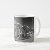 Mug Batterie de Charleston (Devant droit)