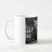 Mug Batterie de Charleston (Gauche)