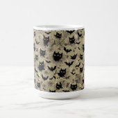 Mug Batterie de chats (Centre)