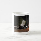 Mug Batterie de salut présidentielle (Centre)