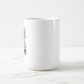 Mug Batterie élevée (Centre)