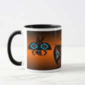 Mug Battes (Gauche)