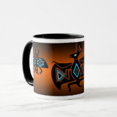 Mug Battes (Devant gauche)
