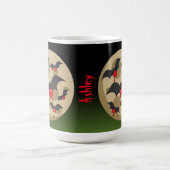 Mug Battes Vampire de Ketchup (Centre)