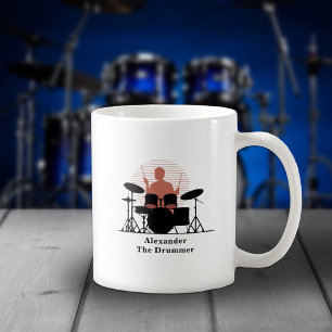 Mug Batteur