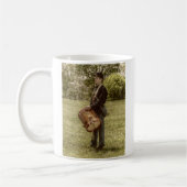 Mug Batteur de guerre civile (Gauche)