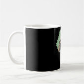 Mug Batteur Rétro (Gauche)