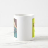 Mug Battez vos mains (Centre)