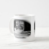 Mug BattleCat (Devant gauche)