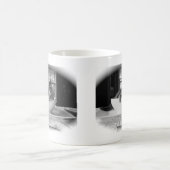 Mug BattleCat (Centre)