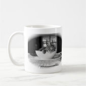 Mug BattleCat (Gauche)