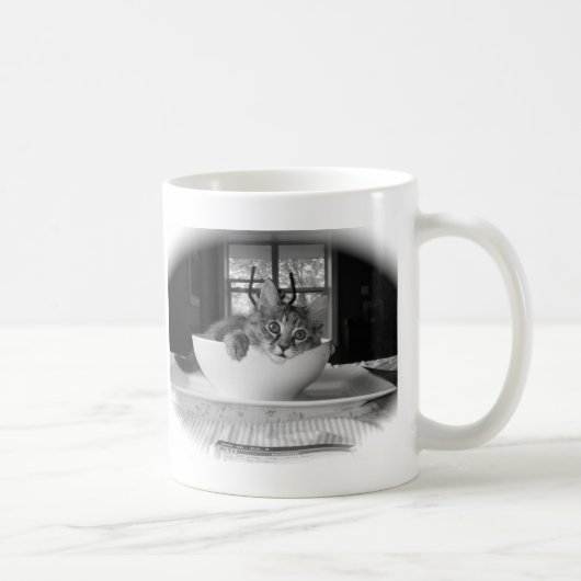 Mug BattleCat (Droite)
