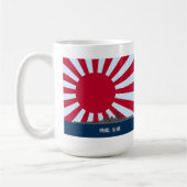 Mug Battleship Kongo (Gauche)