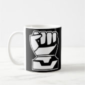 Mug Battletech - Steiner (Gauche)