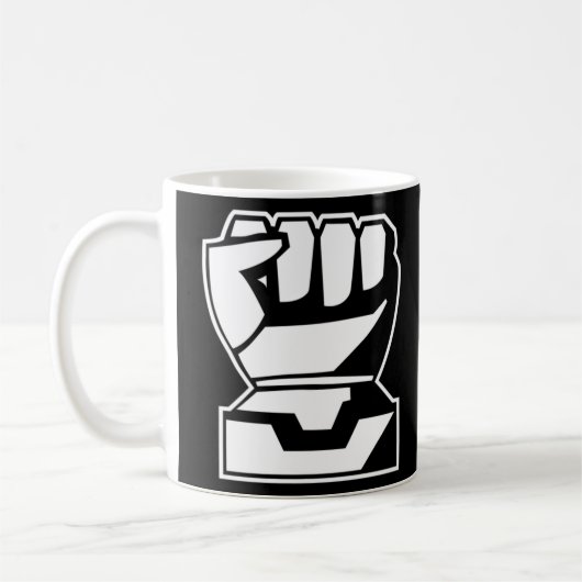 Mug Battletech - Steiner (Gauche)