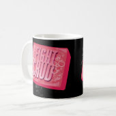 Mug Battre Crud (Devant gauche)