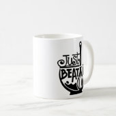 Mug Battre Le Pun, Cuisinier À Whisk (Devant droit)