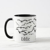 Mug Batty Bats (Gauche)
