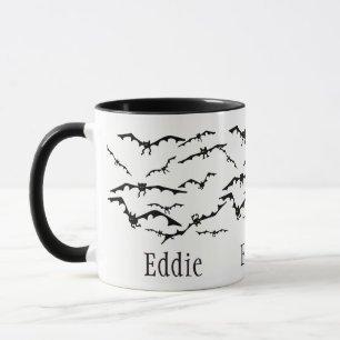 Mug Batty Bats