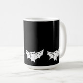 Mug Batty La chauve (Devant droit)