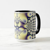 Mug Baubles (Devant droit)