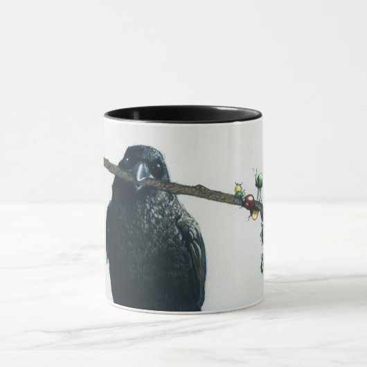 Mug Baubles (Centre)