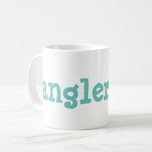 Mug baudroie