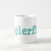 Mug baudroie (Centre)