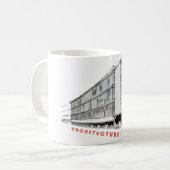 MUG BAUHAUS (Devant gauche)