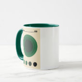 MUG BAUHAUS (Devant gauche)