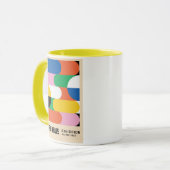 MUG BAUHAUS (Devant gauche)