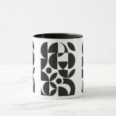 Mug Bauhaus Art 4 (Centre)