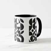 Mug Bauhaus Art 4 (Devant droit)