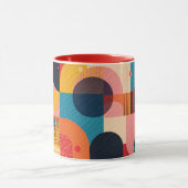 Mug Bauhaus Bodega (Centre)