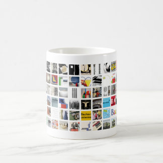 Mug Bauhaus de Google