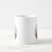 Mug Baul de Noël Profiteroles Baker (Centre)