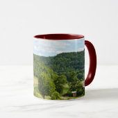 Mug Bavière (Devant droit)