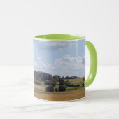 Mug Bavière (Devant droit)