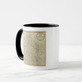 Mug Bavière 2 (Devant gauche)