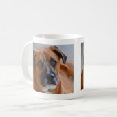 mug - Baxter (Devant gauche)