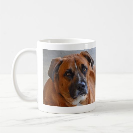 mug - Baxter (Gauche)
